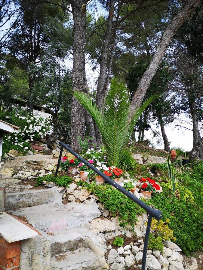 Apartamento Entre La Playa Y La Montana Calafell Zewnętrze zdjęcie
