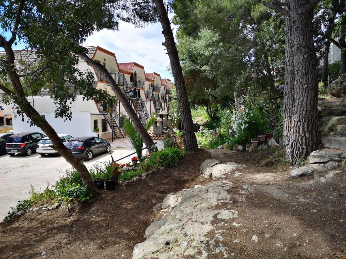 Apartamento Entre La Playa Y La Montana Calafell Zewnętrze zdjęcie