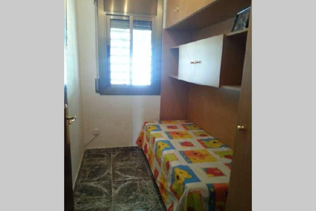 Apartamento Entre La Playa Y La Montana Calafell Zewnętrze zdjęcie