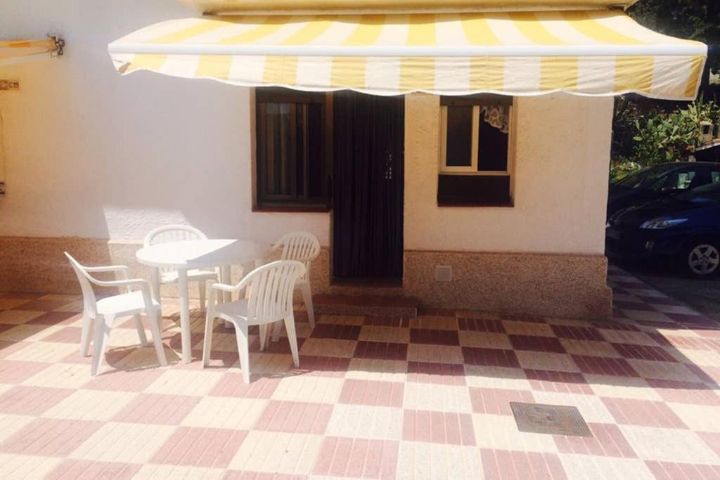 Apartamento Entre La Playa Y La Montana Calafell Zewnętrze zdjęcie
