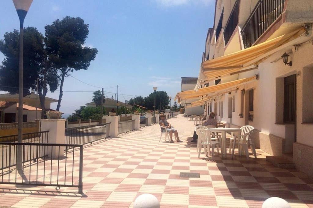 Apartamento Entre La Playa Y La Montana Calafell Zewnętrze zdjęcie